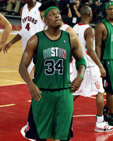 PIERCE PAUL (Boston Celtics)