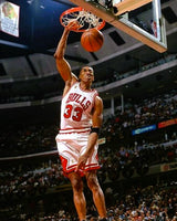 PIPPEN SCOTTIE (Chicago Bulls)