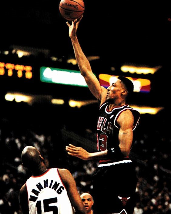 PIPPEN SCOTTIE (Chi)