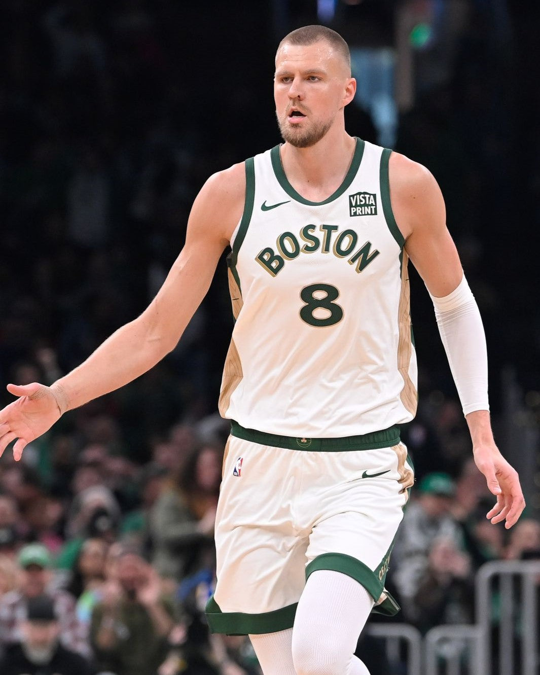 PORZINGIS KRISTAPS (Bos)