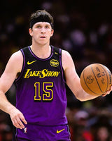 REAVES AUSTIN (Los Angeles Lakers)