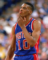 RODMAN DENNIS (Detroit Pistons)