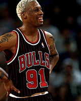 RODMAN DENNIS (Chicago Bulls)