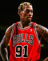 RODMAN DENNIS (Chicago Bulls)