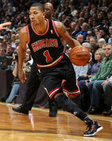 ROSE DERRICK (Chicago Bulls)