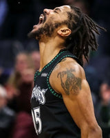 ROSE DERRICK (Minnesota Timberwolves)