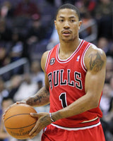 ROSE DERRICK (Chicago Bulls)