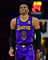 WESTBROOK RUSSELL (Los Angeles Lakers)