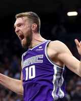 SABONIS DOMANTAS (Sacramento Kings)