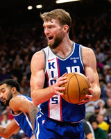 SABONIS DOMANTAS (Sacramento Kings)