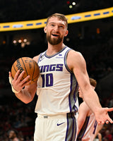 SABONIS DOMANTAS (Sacramento Kings)