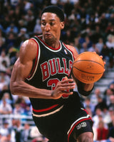 PIPPEN SCOTTIE (Chicago Bulls)