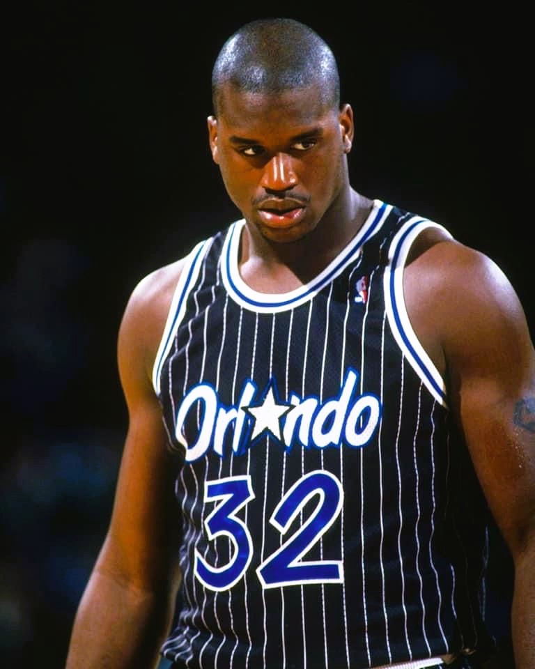 O'NEAL SHAQUILLE (Orl)