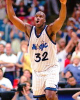 O'NEAL SHAQUILLE (Orlando Magic)