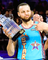 CURRY STEPHEN (All Star Game)