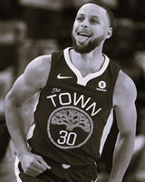 CURRY STEPHEN (Golden State Warriors)
