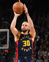 CURRY STEPHEN (Golden State Warriors)