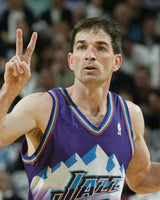 STOCKTON JOHN (Utah Jazz)