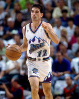 STOCKTON JOHN (Utah Jazz)