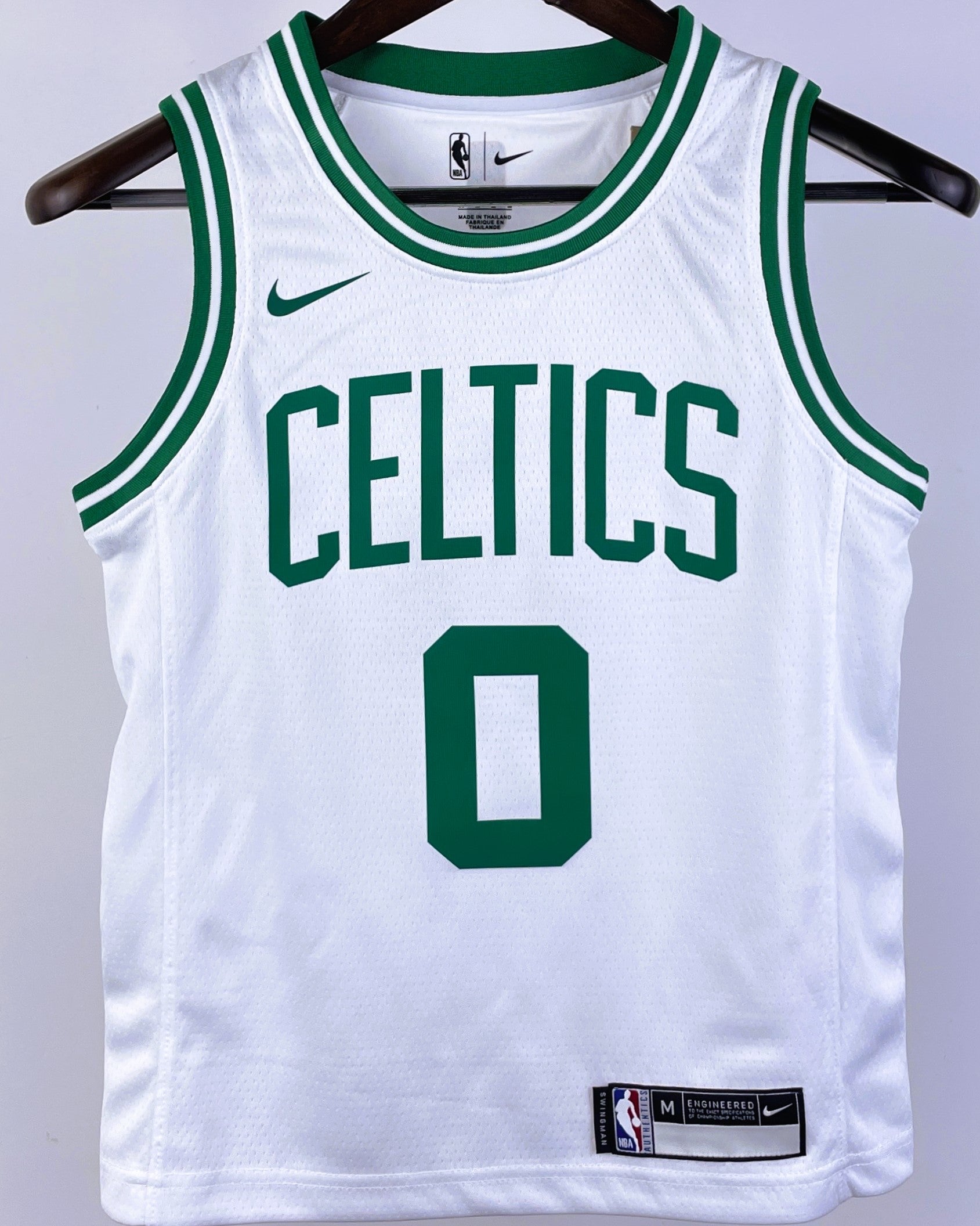 TATUM JAYSON kid jersey (Bos)