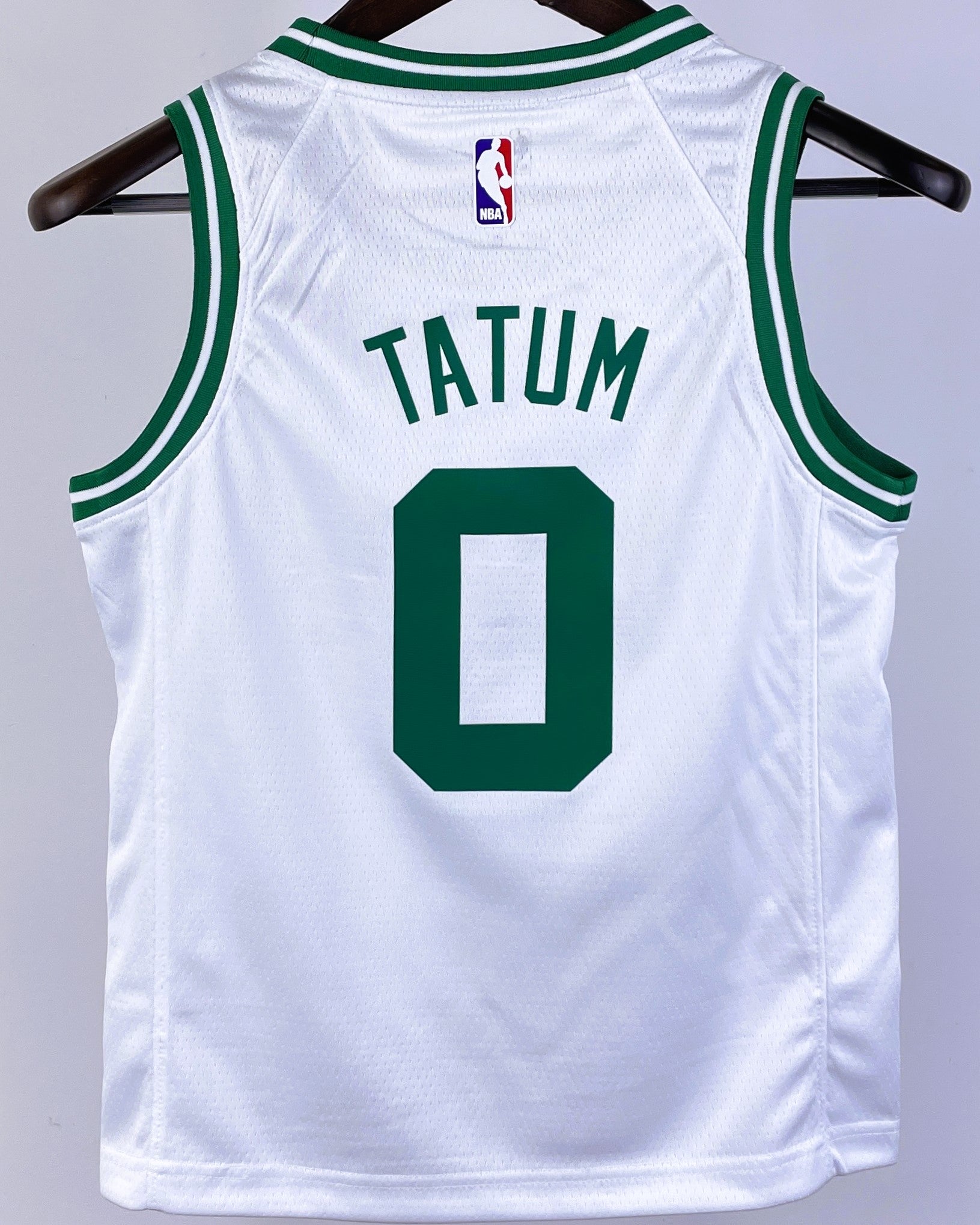 TATUM JAYSON kid jersey (Bos)