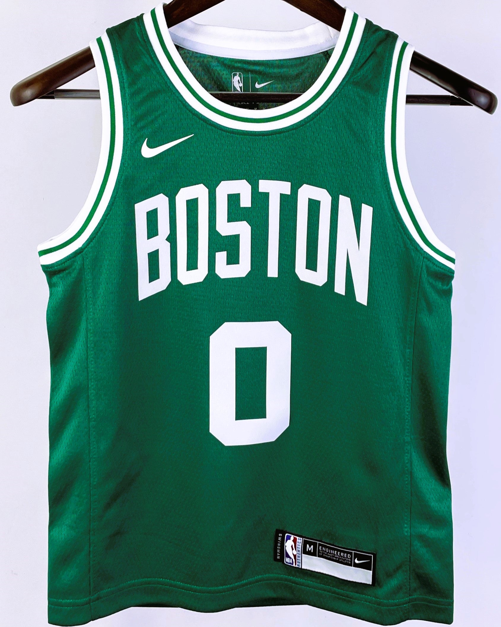 TATUM JAYSON kid jersey (Bos)