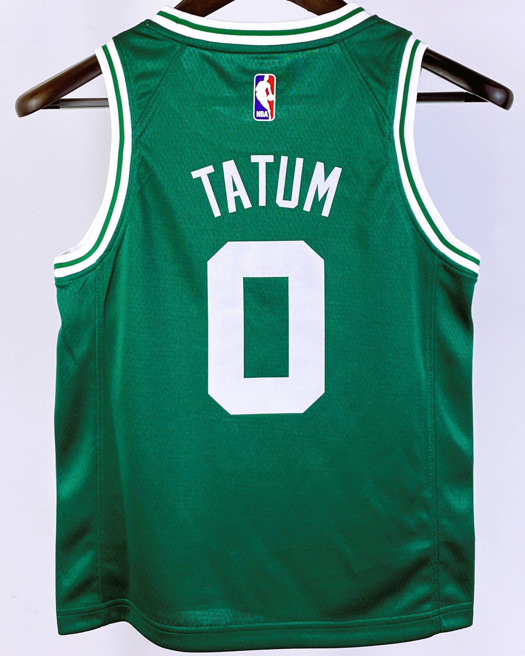 TATUM JAYSON kid jersey (Bos)