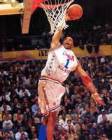 McGRADY TRACY (All Star Game)