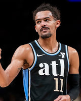 YOUNG TRAE (Atlanta Hawks)