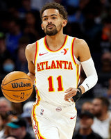 YOUNG TRAE (Atlanta Hawks)
