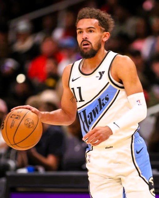 YOUNG TRAE (Atlanta Hawks)