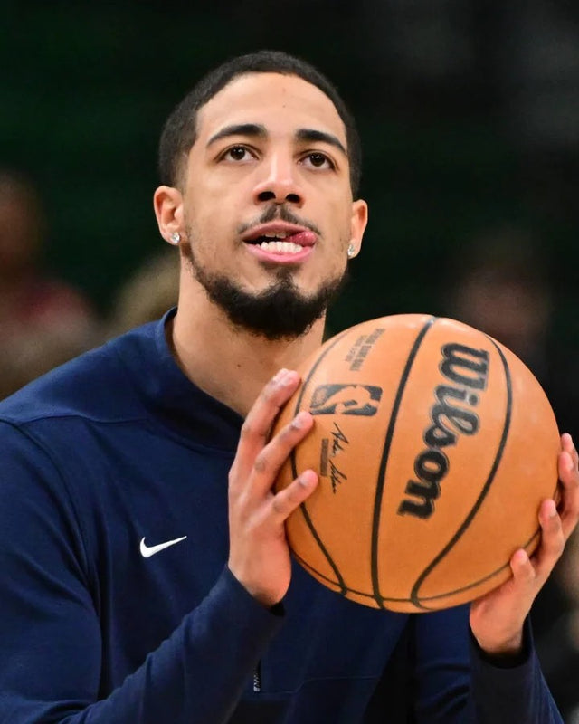 HALIBURTON TYRESE (Indiana Pacers)