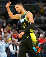 HALIBURTON TYRESE (Indiana Pacers)