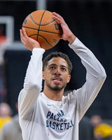 HALIBURTON TYRESE (Indiana Pacers)