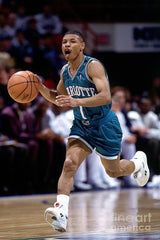 BOGUES TYRONE (Charlotte Hornets)