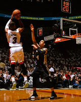 WADE DWYANE (Miami Heat)