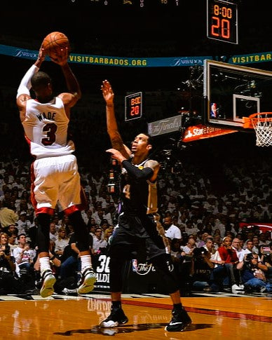 WADE DWYANE (Miami Heat)