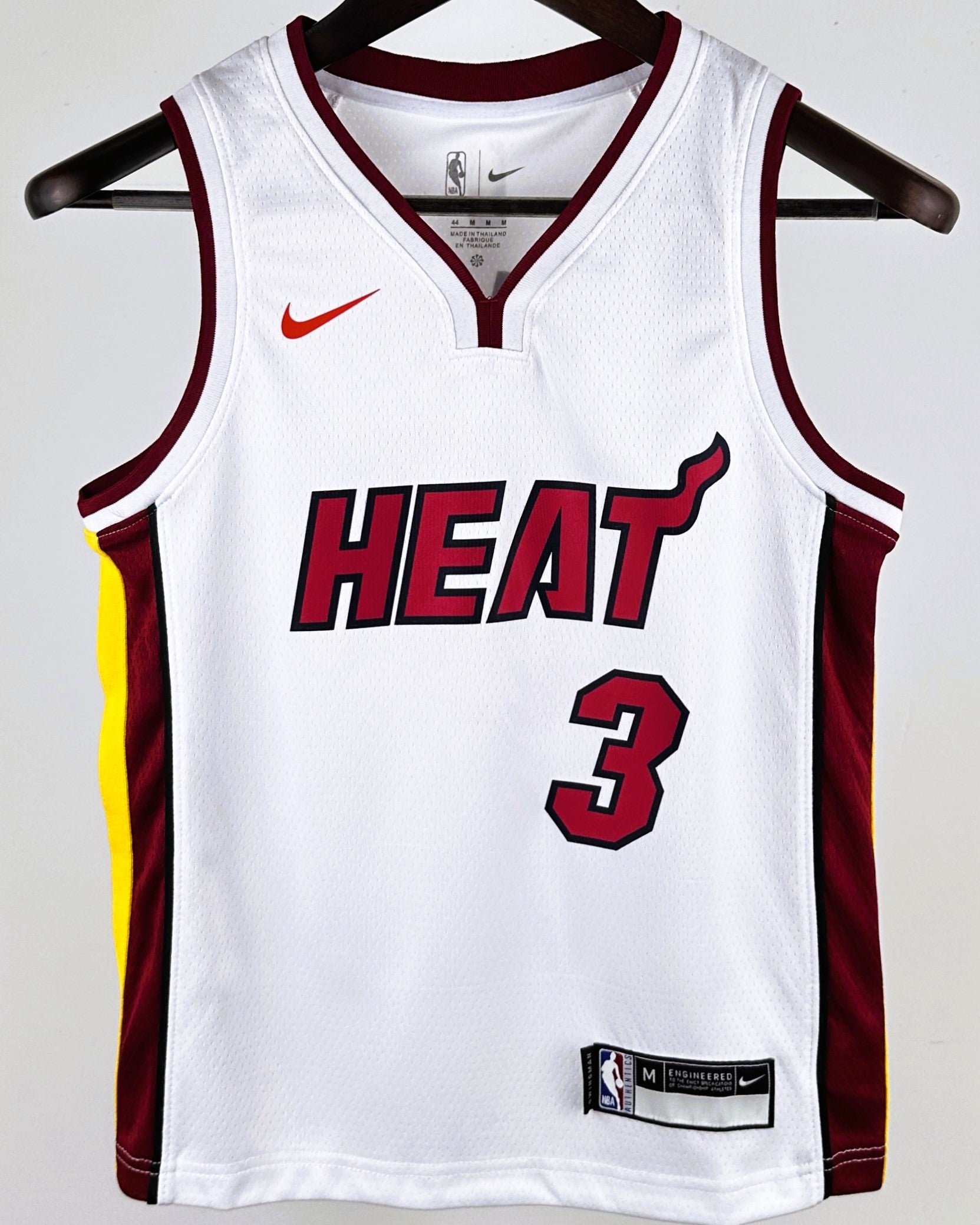 WADE DWAYNE kid jersey (Mia)