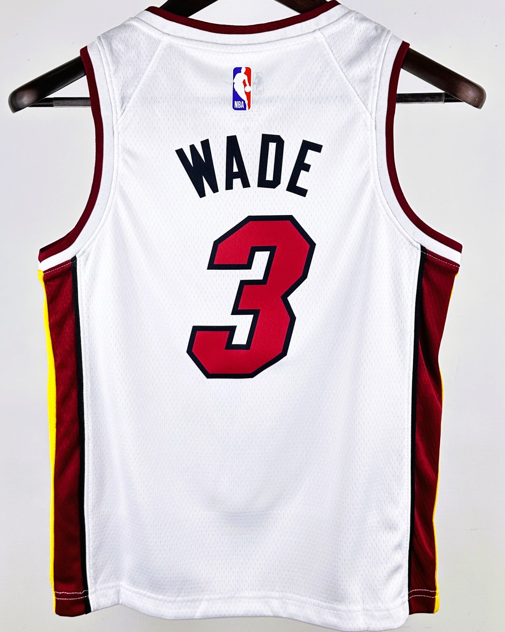 WADE DWAYNE kid jersey (Mia)