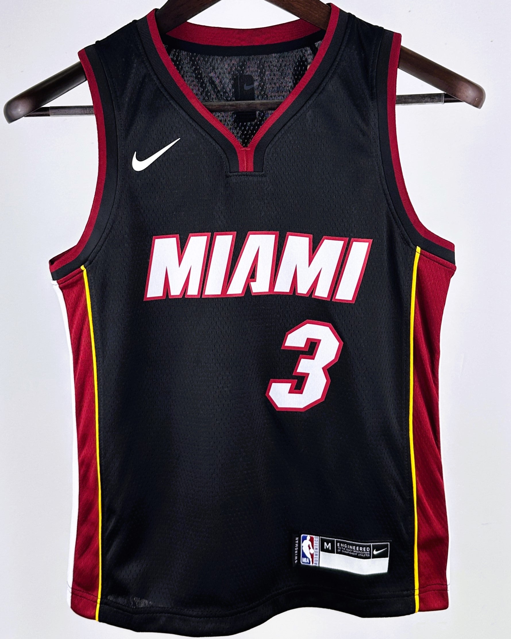 WADE DWAYNE kid jersey (Mia)