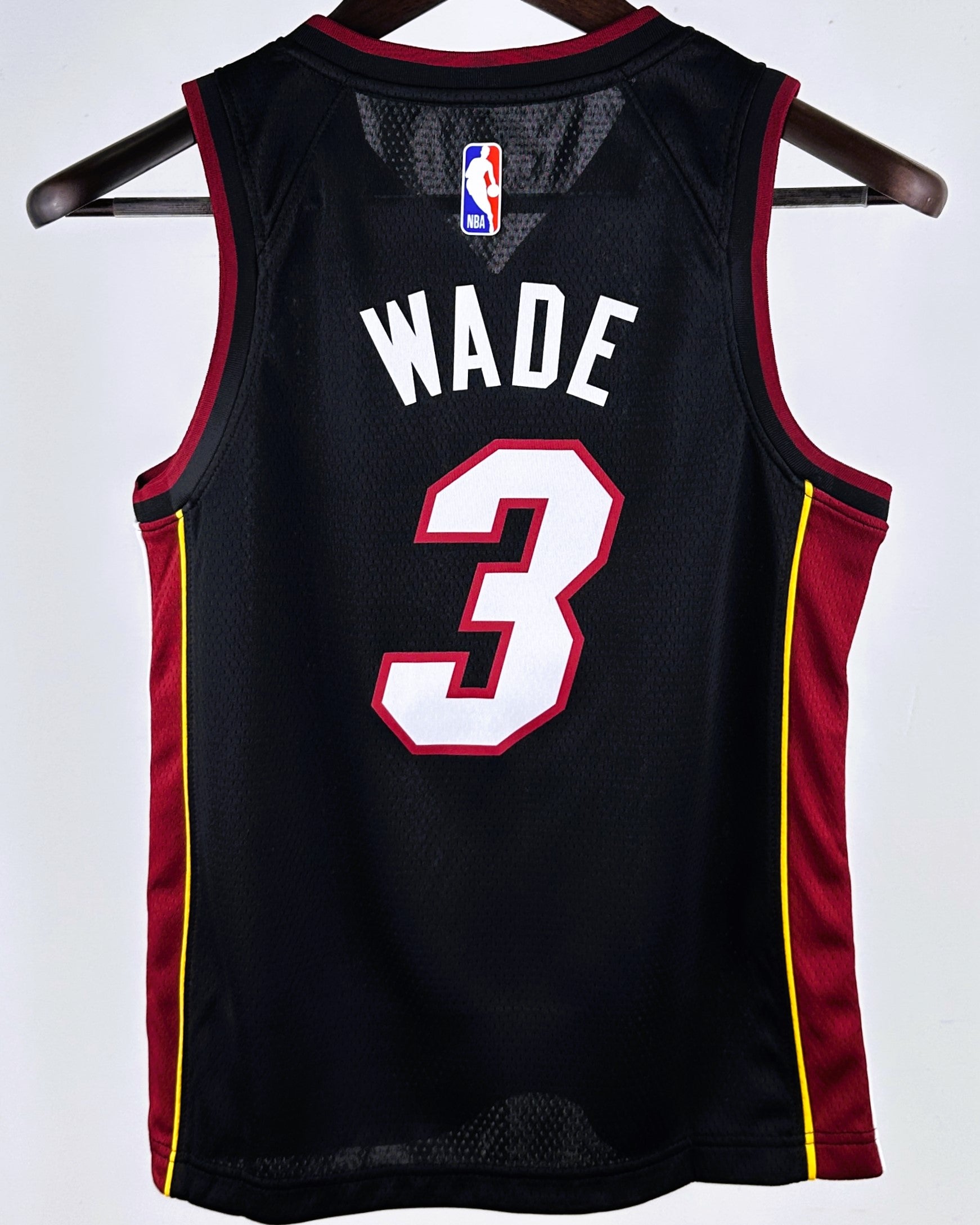 WADE DWAYNE kid jersey (Mia)