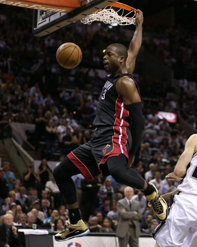 WADE DWAYNE (kid jersey)
