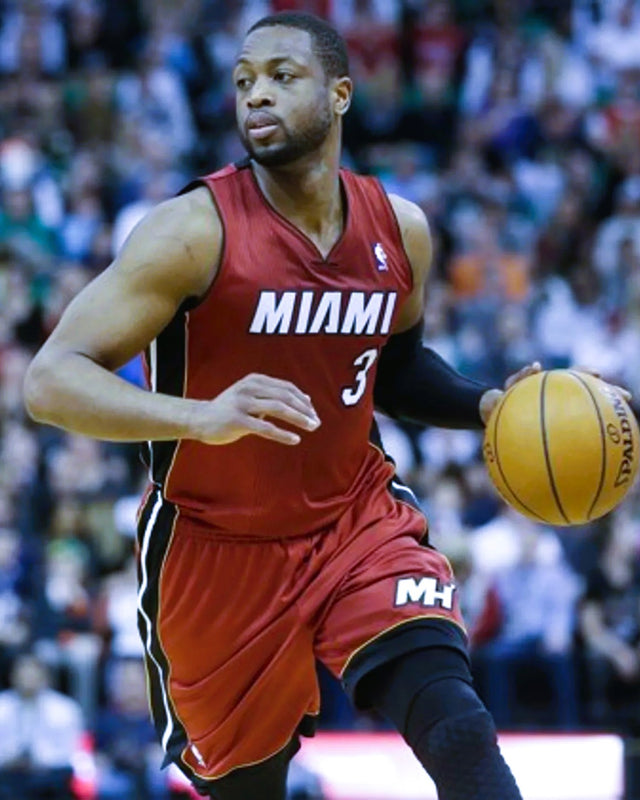 WADE DWYANE (Miami Heat)