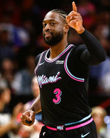 WADE DWYANE (Miami Heat)