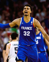 WEMBANYAMA VICTOR (France)