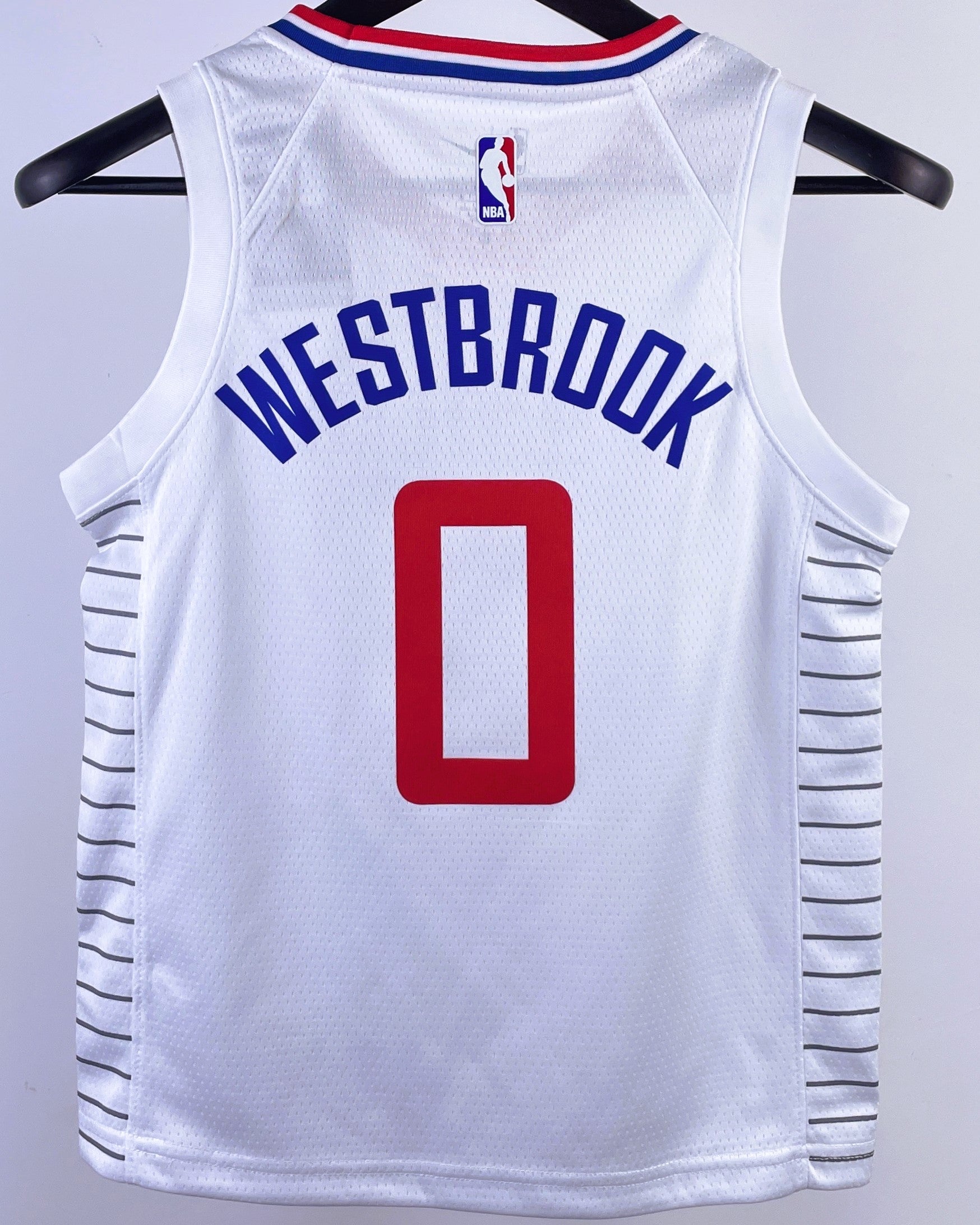 WESTBROOK RUSSELL kid jersey (LaC)