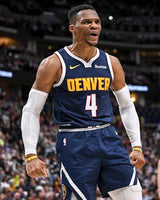 WESTBROOK RUSSELL (Denver Nuggets)
