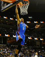 WESTBROOK RUSSELL (Oklahoma City Thunder)