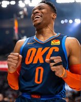 WESTBROOK RUSSELL (Oklahoma City Thunder)