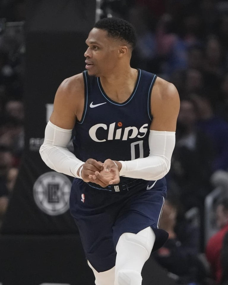 WESTBROOK RUSSELL (LaC)